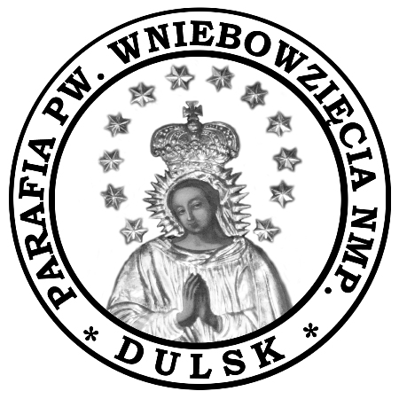 Logo parafii
