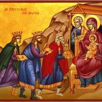 Ogłoszenia parafialne: II Niedziela po Narodzeniu Pańskim, 05.01.2020.
