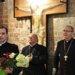 Diecezja Płocka ma nowego biskupa pomocniczego