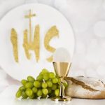 Ogłoszenia parafialne: VI Niedziela Wielkanocna, (06.05.2018)