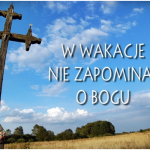Ogłoszenia parafialne: XII Niedziela Zwykła, B (24.06.2018)