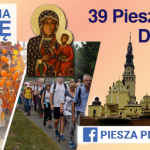 Ogłoszenia parafialne: XVIII Niedziela Zwykła, A (02.08.2020)