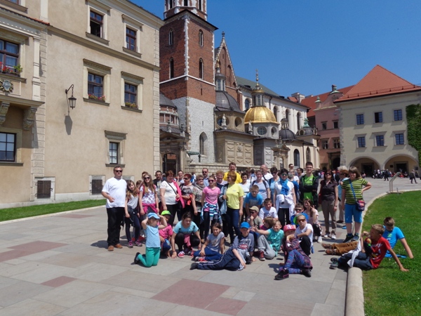 Wawel
