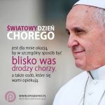 Ogłoszenia parafialne: V Niedziela Zwykła Rok A, (09.02.2020)